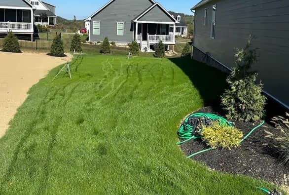 Landscape Design services in Pittsburgh