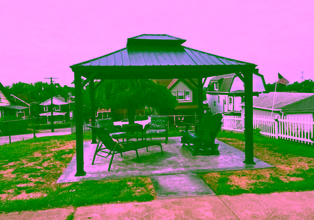 Concrete & Patios services in Pittsburgh