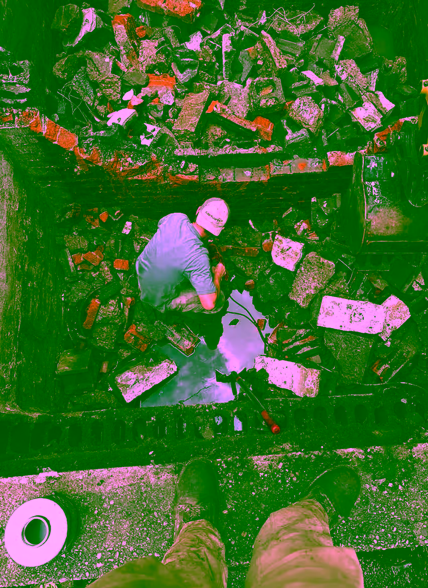 When to Regrade Your Yard: Signs Your Property Needs Excavation Work