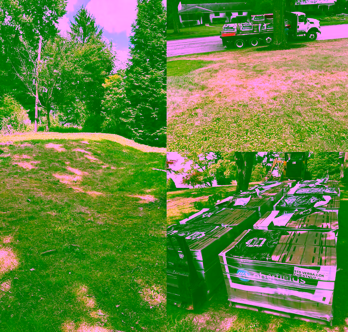 Professional hydroseeding equipment