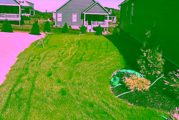 Landscape Design services in Pittsburgh